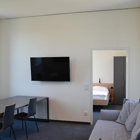 Tt-Rooms - Kontaktlos Mit Self Check-In I Free Parking Graz Ngoại thất bức ảnh