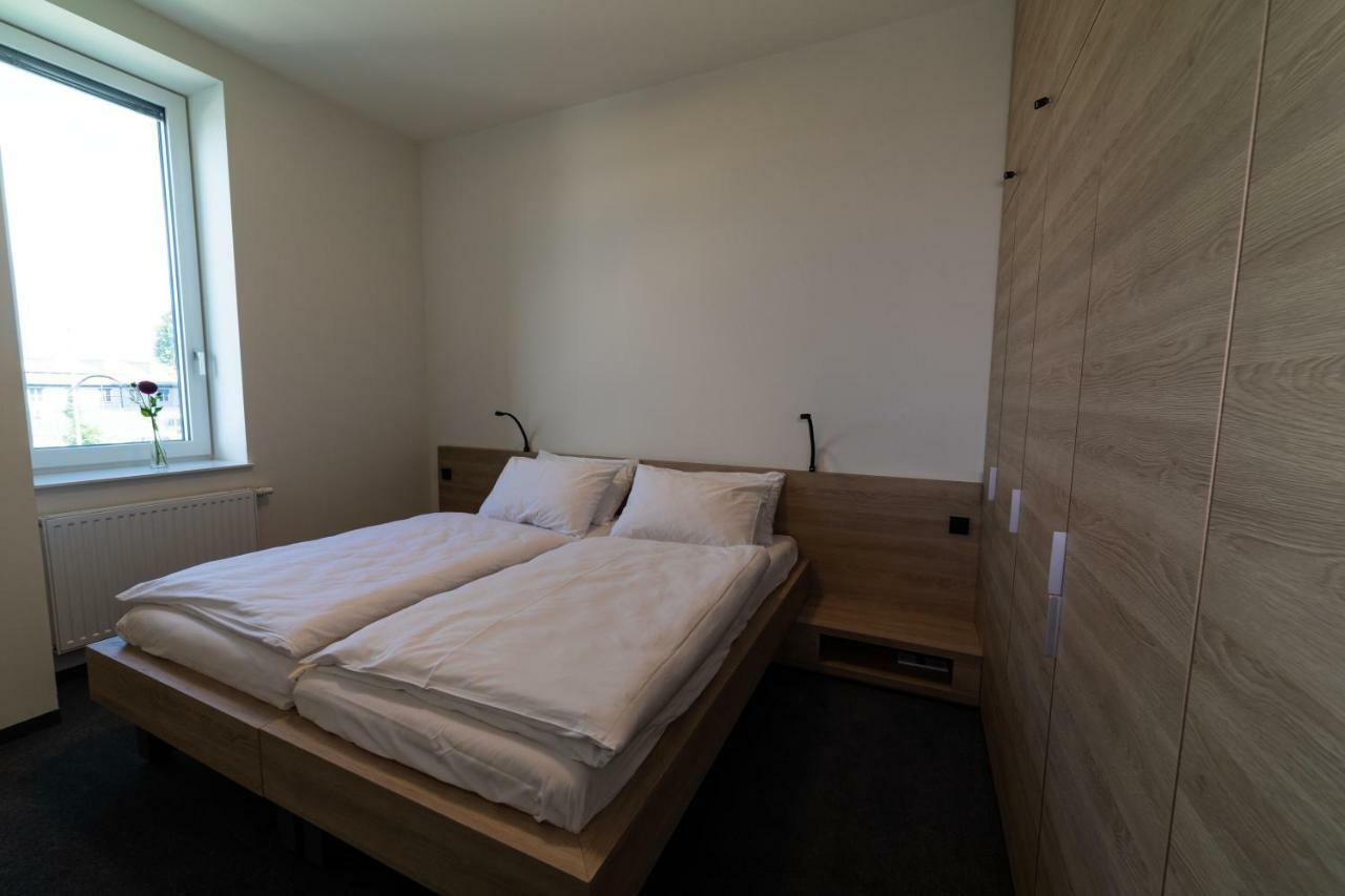Tt-Rooms - Kontaktlos Mit Self Check-In I Free Parking Graz Ngoại thất bức ảnh