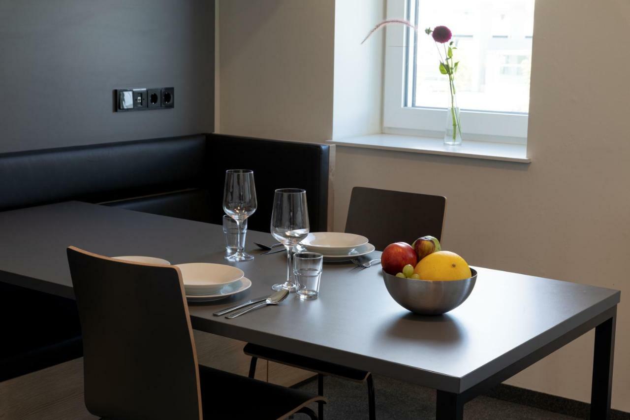 Tt-Rooms - Kontaktlos Mit Self Check-In I Free Parking Graz Ngoại thất bức ảnh