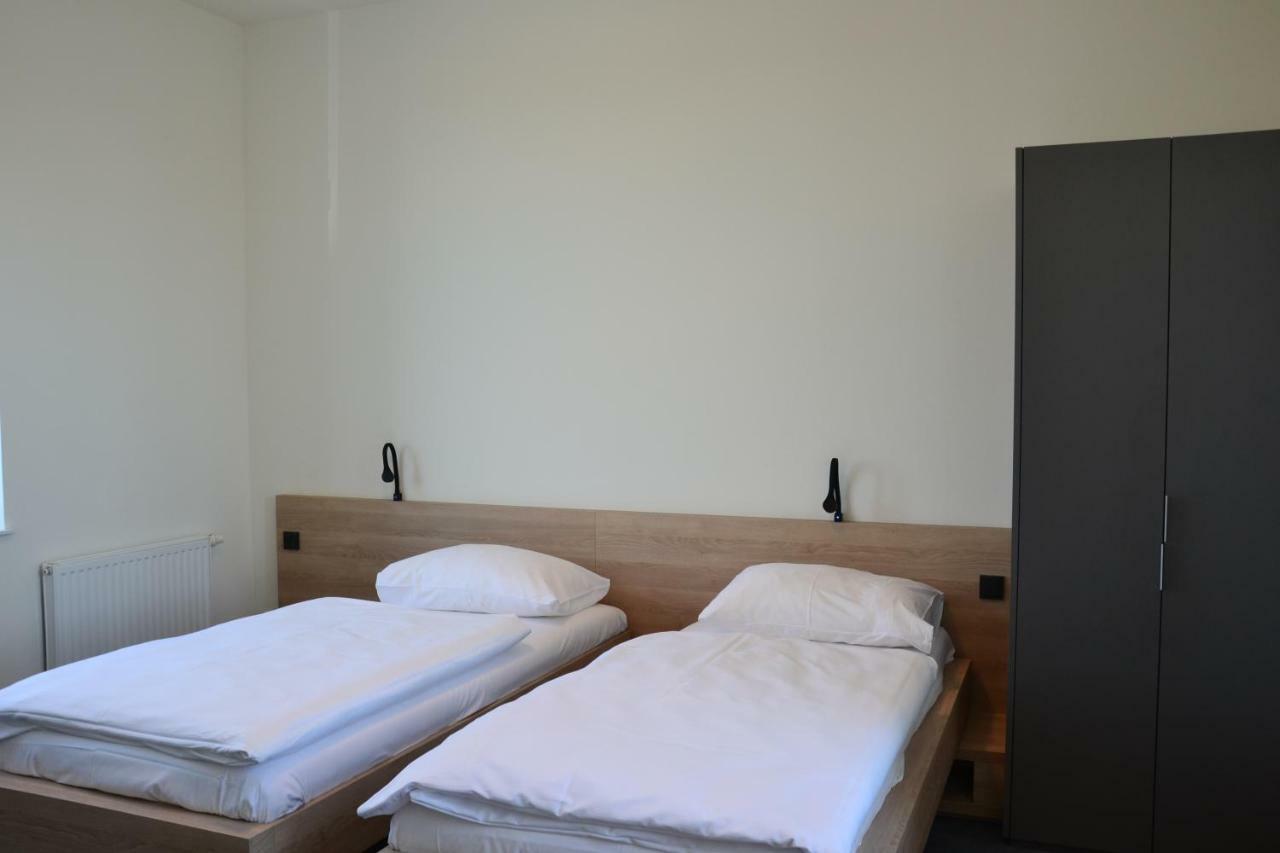 Tt-Rooms - Kontaktlos Mit Self Check-In I Free Parking Graz Ngoại thất bức ảnh