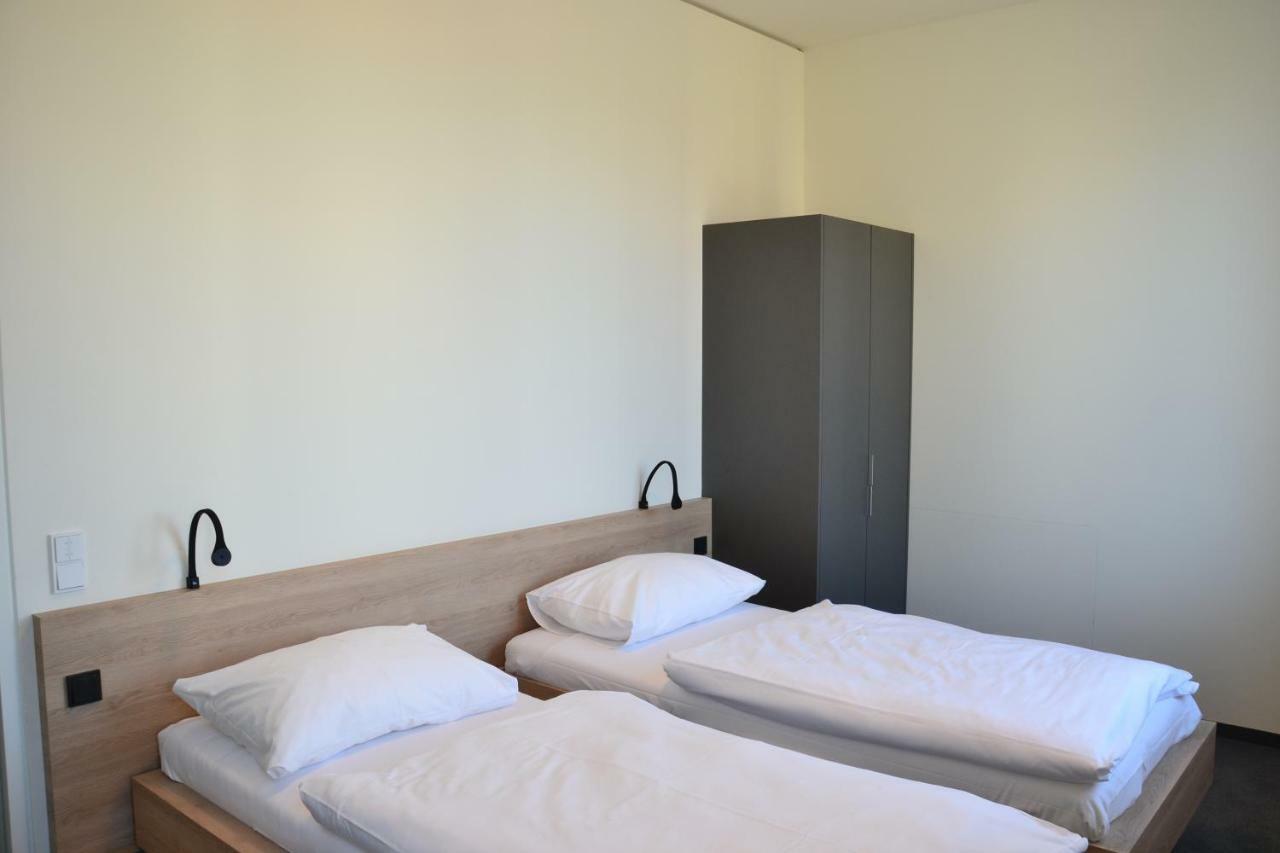 Tt-Rooms - Kontaktlos Mit Self Check-In I Free Parking Graz Ngoại thất bức ảnh